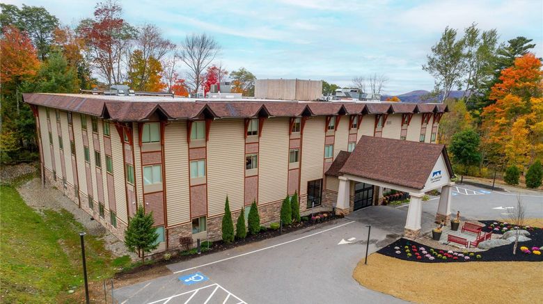<b>The Chandler at White Mountain Exterior</b>. Images powered by <a href="https://iceportal.shijigroup.com/" title="IcePortal" target="_blank">IcePortal</a>.