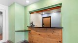 <b>WoodSpring Suites Tulsa Lobby</b>. Images powered by <a href="https://iceportal.shijigroup.com/" title="IcePortal" target="_blank">IcePortal</a>.