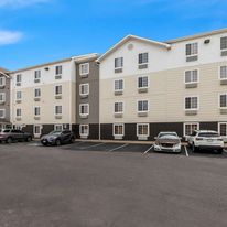 WoodSpring Suites Tulsa
