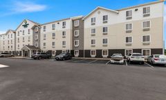 WoodSpring Suites Tulsa