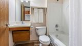 <b>WoodSpring Suites Tulsa Room</b>. Images powered by <a href="https://iceportal.shijigroup.com/" title="IcePortal" target="_blank">IcePortal</a>.
