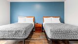 <b>WoodSpring Suites Tulsa Room</b>. Images powered by <a href="https://iceportal.shijigroup.com/" title="IcePortal" target="_blank">IcePortal</a>.