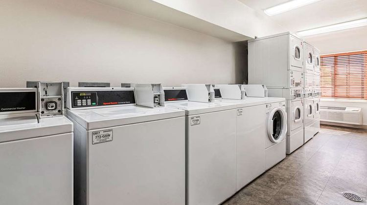 WoodSpring Suites Tulsa Other