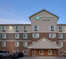 WoodSpring Suites Signature Broken Arrow Exterior