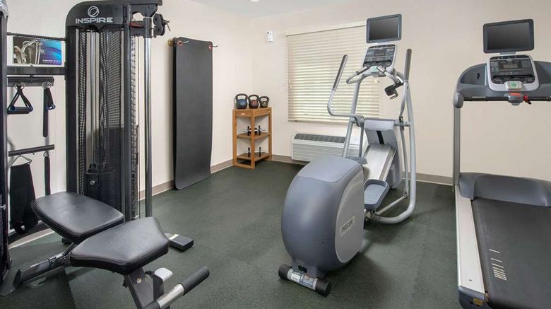 <b>WoodSpring Suites Signature Broken Arrow Health</b>. Images powered by <a href="https://iceportal.shijigroup.com/" title="IcePortal" target="_blank">IcePortal</a>.