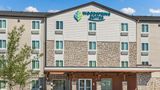 WoodSpring Stes Greenville Haywood Mall Exterior