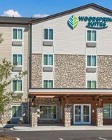 WoodSpring Stes Greenville Haywood Mall
