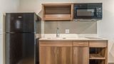 WoodSpring Stes Greenville Haywood Mall Room
