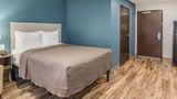 WoodSpring Stes Greenville Haywood Mall Room