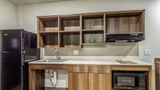 WoodSpring Stes Greenville Haywood Mall Room