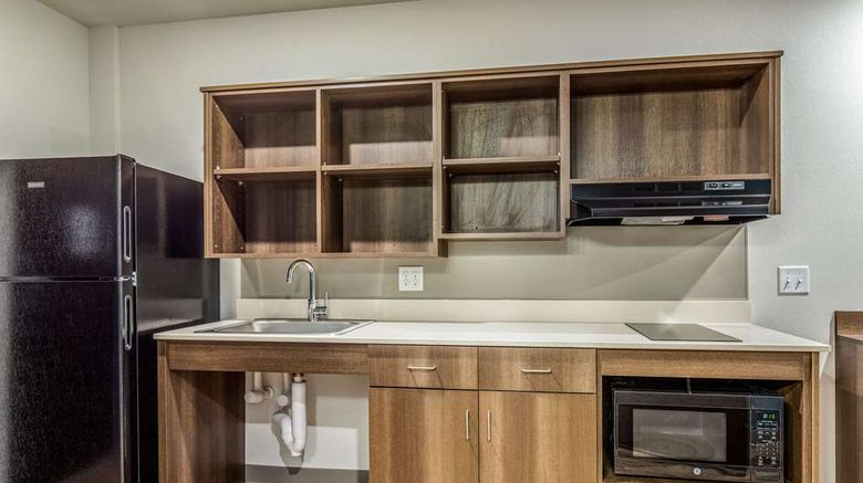 <b>WoodSpring Stes Greenville Haywood Mall Room</b>. Images powered by <a href="https://iceportal.shijigroup.com/" title="IcePortal" target="_blank">IcePortal</a>.