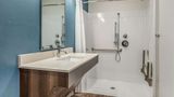 WoodSpring Stes Greenville Haywood Mall Room