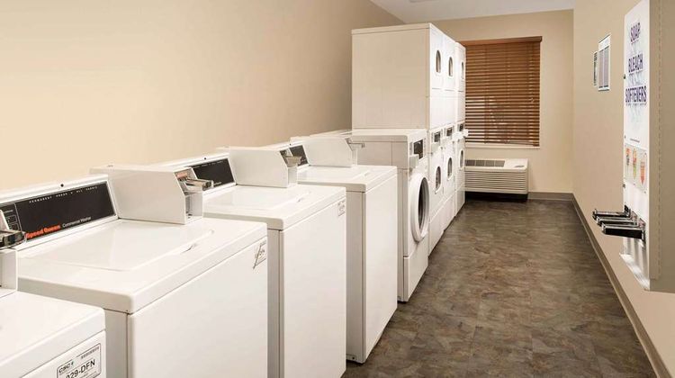 WoodSpring Suites Spartanburg Duncan Other