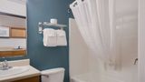 <b>WoodSpring Suites Greenville Room</b>. Images powered by <a href="https://iceportal.shijigroup.com/" title="IcePortal" target="_blank">IcePortal</a>.