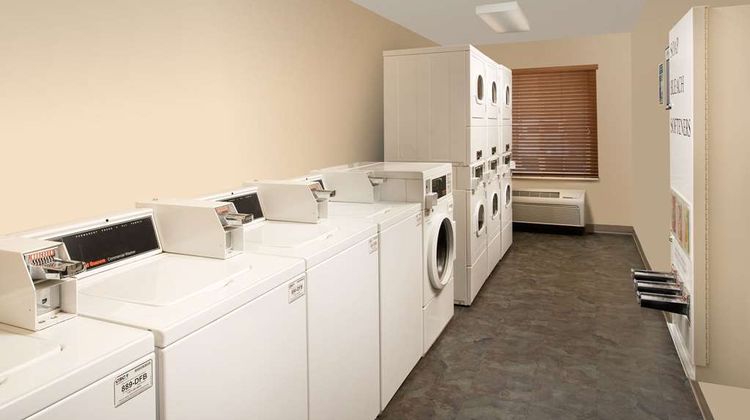 WoodSpring Suites Greenville Other