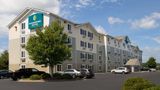 <b>WoodSpring Suites Greenville Exterior</b>. Images powered by <a href="https://iceportal.shijigroup.com/" title="IcePortal" target="_blank">IcePortal</a>.