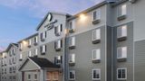 WoodSpring Suites Greenville Central Exterior