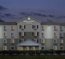 WoodSpring Suites Columbia Fort Jackson Exterior