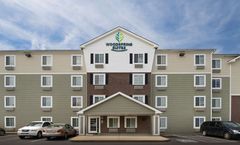 WoodSpring Suites Murfreesboro