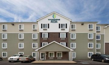 WoodSpring Suites Murfreesboro