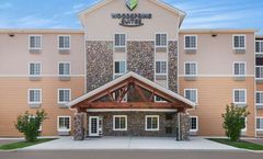 WoodSpring Suites Chattanooga