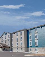 WoodSpring Suites Nashville North