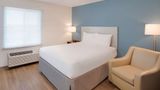 WoodSpring Suites Nashville North Room