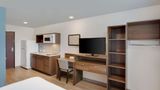 WoodSpring Suites Nashville North Room