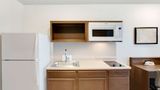 WoodSpring Suites Nashville North Room
