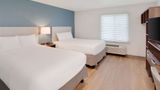 WoodSpring Suites Nashville North Room