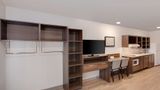 WoodSpring Suites Nashville North Room