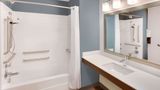 WoodSpring Suites Nashville North Room