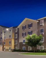 WoodSpring Suites Nashville Southeast