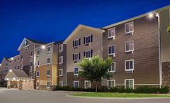 WoodSpring Suites Nashville Southeast