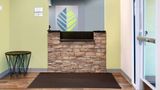 WoodSpring Suites Nashville Southeast Lobby