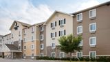 WoodSpring Suites Nashville Southeast Exterior