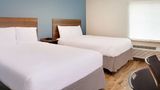 WoodSpring Suites Nashville Southeast Room