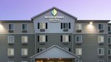 WoodSpring Suites Clarksville Ft. Campbe Exterior
