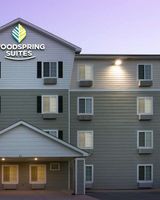 WoodSpring Suites Clarksville Ft. Campbe