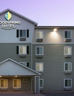 WoodSpring Suites Clarksville Ft. Campbe