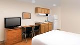 WoodSpring Suites Clarksville Ft. Campbe Room