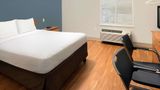 WoodSpring Suites Clarksville Ft. Campbe Room