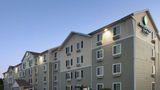 WoodSpring Suites Clarksville Ft. Campbe Exterior