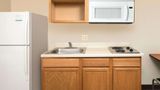 WoodSpring Suites Clarksville Ft. Campbe Room