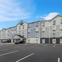 WoodSpring Suites Memphis Northeast