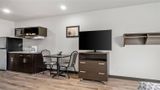 <b>WoodSpring Suites Memphis Northeast Suite</b>. Images powered by <a href="https://iceportal.shijigroup.com/" title="IcePortal" target="_blank">IcePortal</a>.