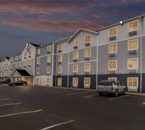 WoodSpring Suites Memphis Northeast Exterior