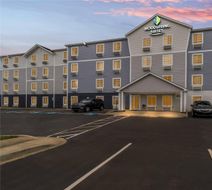 WoodSpring Suites Memphis Northeast Exterior