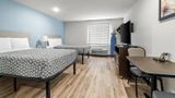 <b>WoodSpring Suites Memphis Northeast Suite</b>. Images powered by <a href="https://iceportal.shijigroup.com/" title="IcePortal" target="_blank">IcePortal</a>.