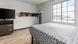 <b>WoodSpring Suites Memphis Northeast Suite</b>. Images powered by <a href="https://iceportal.shijigroup.com/" title="IcePortal" target="_blank">IcePortal</a>.